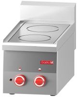 Gastro M 600 keramische kookplaat 60/30PVE |  GN019