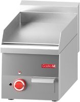 Elektrische bakplaat 60/30 FTE | Gastro M 600 | GN021