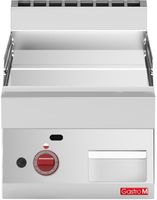 Gas bakplaat 65/40 FTRG | Gastro M 650 | GN057