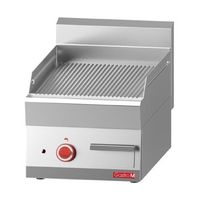 Gastro M 650 elektrische bakplaat 65/40 FTRE |  GN058