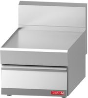 Werkunit 65/40PLC met lade  | Gastro M 650 | GN070