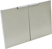 Set deuren voor onderkast 65/70 P2  | Gastro M 650 | GN081