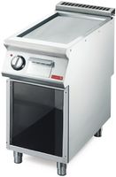 Gastro M 700 plus elektrische bakplaat GM70/40 FTES |  GN100