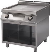 Gastro M 700 plus elektrische bakplaat GM70/80 FTRES-CR |  GN104