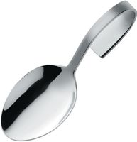 Amefa Amuse Lepel Hoogglans (box 6) - GN384