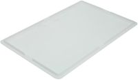 Deksel voor stapelbare voedselcontainer 60x40cm | GN539