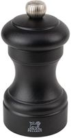 Peugeot Bistro pepermolen zwart 10cm | GN543