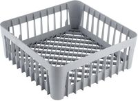 Vaatwaskorf 40x40cm | GN558