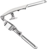 Vogue Aluminium Knoflookpers - GN569