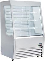 Polar G-Serie Energiezuinige Multideck Koelkast 918mm - GP295