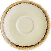 Olympia Kiln espressoschotels zandsteen 11,5cm | GP329