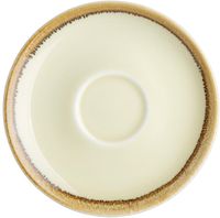 Olympia Kiln cappuccinoschotels zandsteen 16cm | GP333