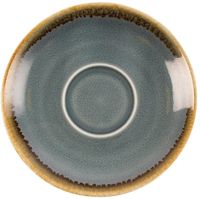 Olympia Kiln espressoschotels blauw 11,5cm | GP345