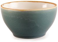 Olympia Kiln schalen blauw 14cm | GP463