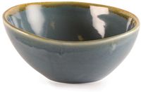 Olympia Kiln schalen blauw 16,5cm | GP464