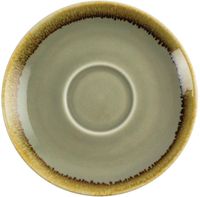 Olympia Kiln cappuccinoschotels mosgroen 14cm | GP479