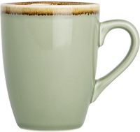 Olympia Kiln mokken mosgroen 34cl | GP482