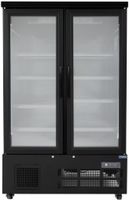 Polar G-Serie Dubbele Deur Multideck Vriezer - GP487