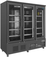 Polar G-Series Drievoudige Deur Multideck Vriezer - GP488