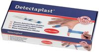 Detectaplast Waterdichte Pleister 18 X 2 cm 100 St - GP595