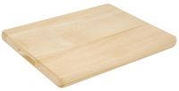 Vogue Beuken Snijplank Medium 380x305x30mm - GP758