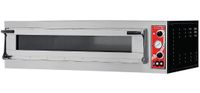 Gastro M pizzaoven met 1 kamer type Milan 1 |  GR213