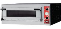 Gastro M pizzaoven met 1 kamer type Rome 1 |  GR215