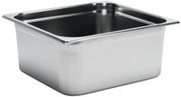 Gastro M | RVS GN2/3 bak | 15cm hoog | GR721