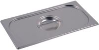 Gastro M | RVS gastronorm deksel GN1/3 | GR743