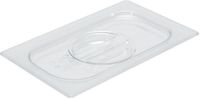 Gastro M | Polycarbonaat gastronorm deksel GN1/4 | GR756