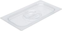 Gastro M | Polycarbonaat gastronorm deksel GN1/3 | GR757