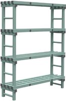 REA eurostelling 140 x 40cm | GR922