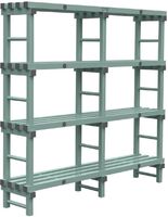 REA eurostelling 180 x 40cm | GR923