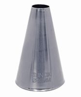 Schneider spuitmond glad 10mm | GT116