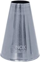 Schneider spuitmond glad 16mm | GT118