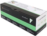 Schneider wegwerpspuitzakken groen 47cm | GT123