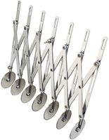 Schneider Jan Hagelsnijder 7 wielen | GT136