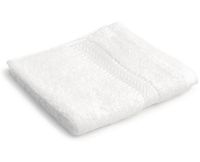 Mitre Comfort Nova Handdoeken Wit, Mitre Comfort GT793