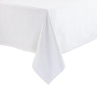 Mitre Essentials Ocassions tafelkleed wit 229 x 229cm | GW437