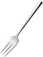 Amefa Moderno gebaksvork | H006
