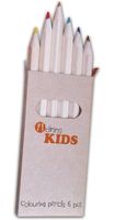 Dining Kids kleurpotloden | H123