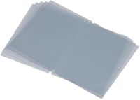 Securit A4 set hoezen tbv Trendy en Classic | H600