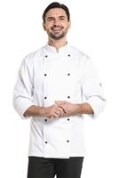 Chaud Devant Firenze Koksbuis Wit - H627-XXXL