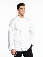 Chaud Devant Roma Koksbuis Wit - Chaud Devant H781-XXXL