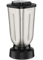 Waring RVS kan 1,3ltr CAC135 | HC181