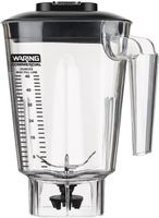 Waring copolyester kan 1,4ltr CAC132 | HC182