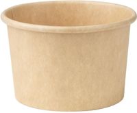 Fiesta Recyclable Fiesta Recycleerbare Portiepotjes 50ml (verpakking van 1000) - HC265