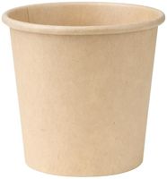 Fiesta Recyclable Fiesta Recyclebare Portiepotjes 80ml (verpakking van 1000) - HC266