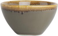 Olympia Kiln dipschaaltjes grijs 7cm  | HC378