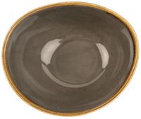 Olympia Kiln kommen grijs 16,5cm | HC380